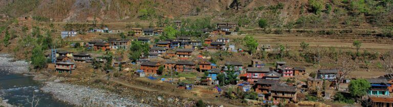 छेडागाड नपाकाे खर्चमा व्यक्तिगत घरमा जोडिएको इन्टरनेट काटियाे