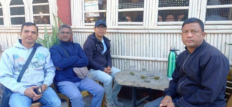 ज्योति चर्च मण्डलीको ५०औं वर्ष पूरा, विभिन्न कार्यक्रमहरुका साथ स्वर्ण महोत्सव मनाउने तयारी