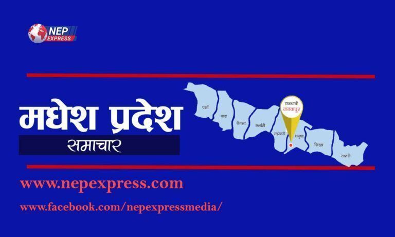 मधेसका ४३ प्रतिशत किसान परिवारलाई खाना अपुग