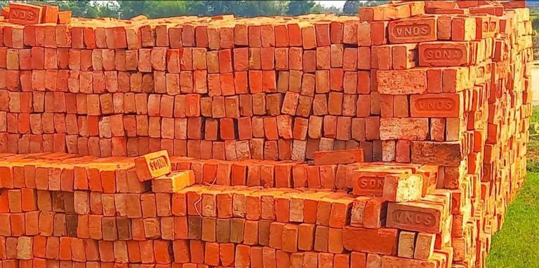 झापाका ईंटा उद्योगमा मन्दी