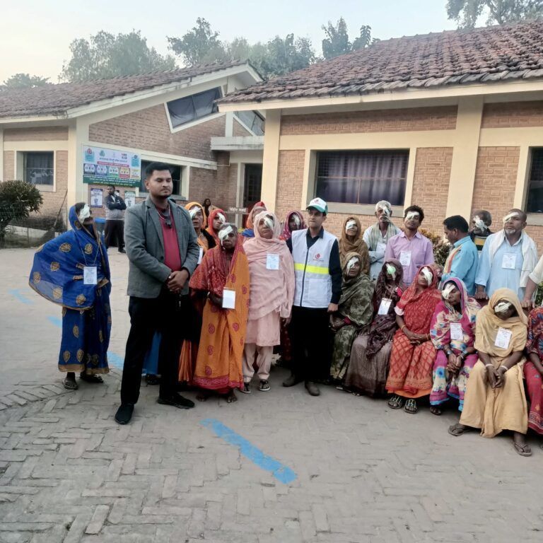 नसोचेको खुशी पाउँदा …