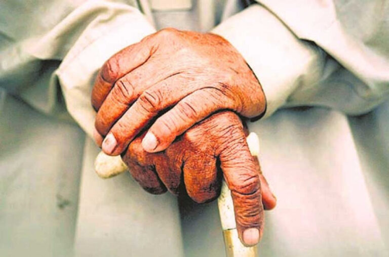ज्येष्ठ नागरिकलाई पनि पोसाक भत्ता