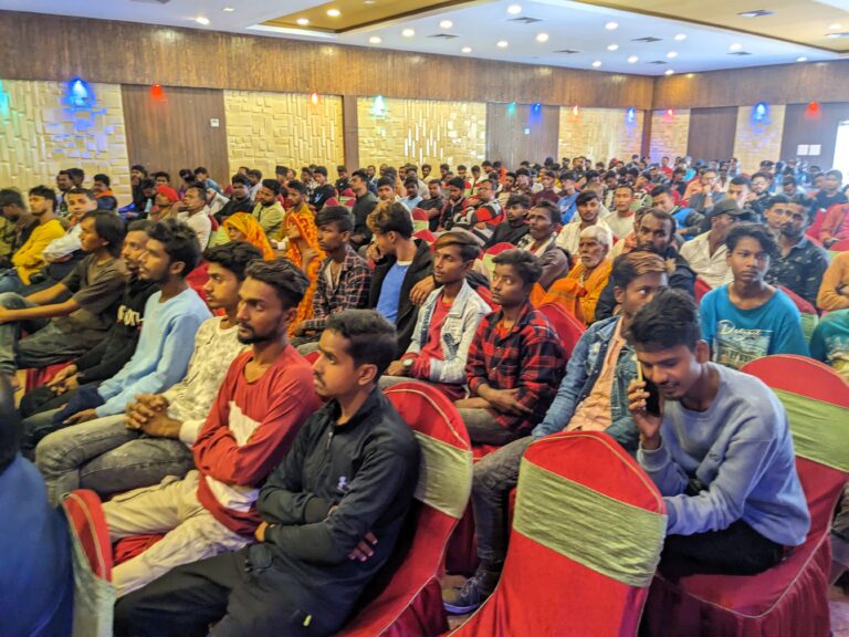 मधेश प्रदेशमा लागुऔषध अपराध भयाबह, महाेत्तरी पछि पर्सामा बढी अपराध