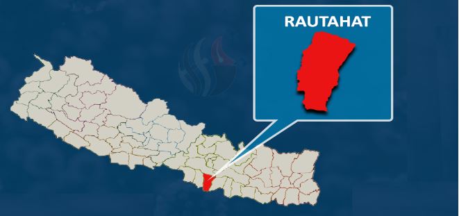रौतहटमा स्थानियत हको बेरुजु झण्डै १० अरब, कुन पालिकाकाे कति बेरूजु