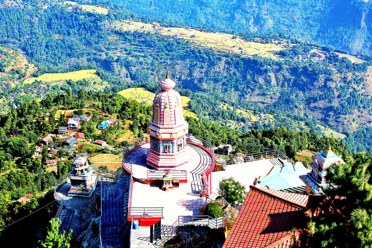 गण्डकी प्रदेश सरकार मन्त्रिपरिषद्को बैठक ‘पञ्चकोट’मा बस्दै