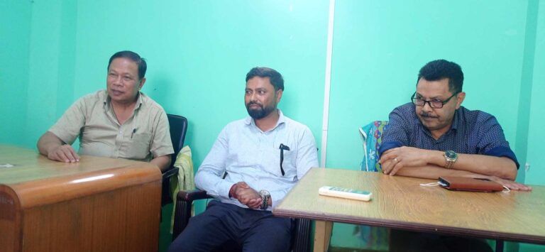 निःसन्तानको समस्या बढ्दै