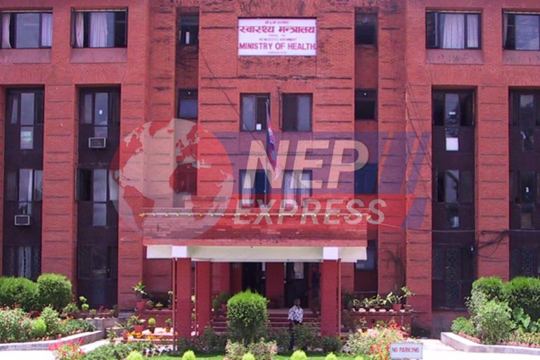 १४ वर्षमुनिका बालबालिकाको क्यान्सर उपचार अब निःशुल्क