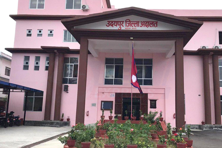 श्रीमती हत्या आरोपमा पक्राउ परेकाहरू पुर्पक्षका लागि थुनामा